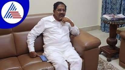 ಬಿಜೆಪಿ ದಲಿತರನ್ನು ಹೇಗೆ ತುಳಿಯುತ್ತಿದೆ ಎಂದು ತಿಳಿಸಲು ಎಸ್ಸಿ ಎಸ್ಟಿ ಸಮಾವೇಶ: ಡಾ.ಜಿ.ಪರಮೇಶ್ವರ