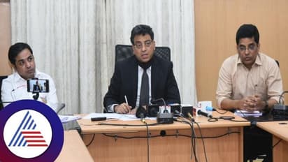 Bengaluru: ರಾಜಧಾನಿಯಲ್ಲಿ ಈಗ 82 ಲಕ್ಷ ಮತದಾರರು: ತುಷಾರ್‌ ಗಿರಿನಾಥ್‌