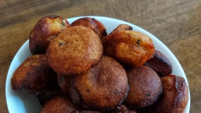 വെറും 15 മിനിറ്റിൽ സോഫ്റ്റ് ഉണ്ണിയപ്പം ; റെസിപ്പി