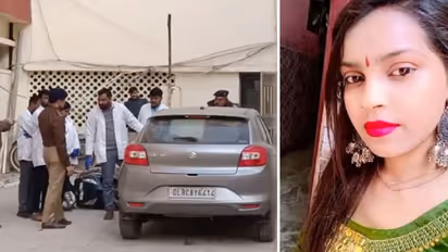 Kanjhawala case: Delhi court rejects Ashustosh Bhardwaj's bail plea