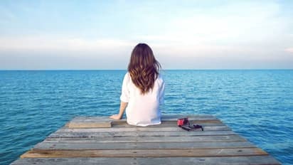 அம்மாவின் காதல்.. 'அந்த காட்சியை' நேரில் கண்டு பதறிய மகன்... சின்ன வயதிலும் நிதானமாக யோசித்து எடுத்த முடிவு..!