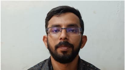 വീട്ടമ്മയെ വ്യാജ സന്ദേശം നിര്മ്മിച്ച് അപമാനിക്കാന് ശ്രമിച്ച കേസില് മുന് മദ്രസാ അധ്യാപകന് അറസ്റ്റില്