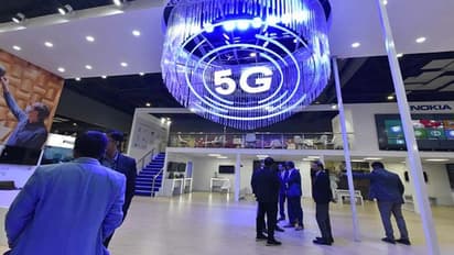 அதிவேக தொபைல் இன்டர்நெட் வசதி! இந்தியாவுக்கு எந்த இடம் தெரியுமா?