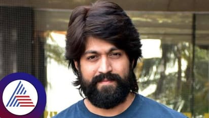 Yash ಹುಟ್ಟುಹಬ್ಬಕ್ಕೆ ಬ್ರೇಕ್; ಕ್ಷಮಿಸಿ ಎಂದು ಅಭಿಮಾನಿಗಳಿಗೆ ಪತ್ರ ಬರೆದ ರಾಕಿ