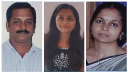 പലിശക്കുരുക്ക്, ലക്ഷങ്ങളുടെ കടം; കുടുംബം ജീവനൊടുക്കിയത് ഗള്ഫില് നിന്ന് മടങ്ങിയെത്തിയതിന് പിന്നാലെ