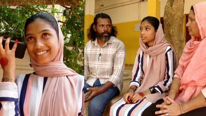 ഗായിക ചിത്രയുടെ മെസേജും മൂന്ന് എ ഗ്രേഡും; മിന്ഹയുടെ കലോത്സവ നേട്ടത്തിന് തിളക്കമേറുന്നു