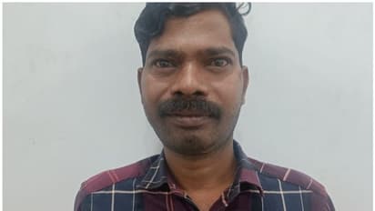 മന്ത്രവാദത്തിന്റെ മറവിൽ യുവതിയെ പീഡിപ്പിക്കാൻ ശ്രമിച്ചു; പ്രതി പിടിയില്