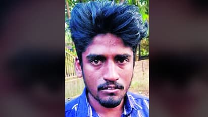 കാപ്പ ചുമത്തിയതിന് പിന്നാലെ മുങ്ങി; 'പുഞ്ചിരി' അനൂപിനെ കർണാടകയിൽ നിന്ന് പൊക്കി പൊലീസ്