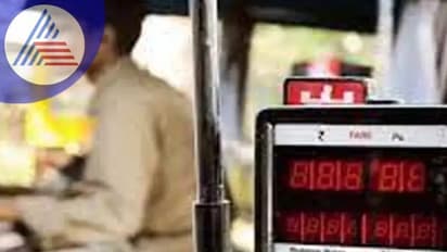 Chitradurga News: ಆಟೋಗಳಿಗೆ ಮೀಟರ್‌ ಬಂದ್ವು, ದರ ನಿಗದಿ ಅಷ್ಟೇ ಬಾಕಿ