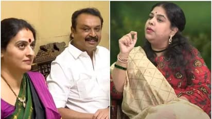 ನರೇಶ್ಗೆ ಅಶ್ಲೀಲ ಚಿತ್ರ ನೋಡೋ ಚಟವಿದೆ: ಮೂರನೇ ಪತ್ನಿ ರಮ್ಯಾ