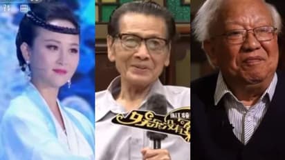 കൊവിഡിൽ  ഒളിച്ചുകളിക്കുന്നുവെന്ന ആക്ഷേപത്തിനിടെ ചൈനയിൽ ആശങ്കയേറ്റി പ്രശസ്തരുടെ മരണങ്ങൾ