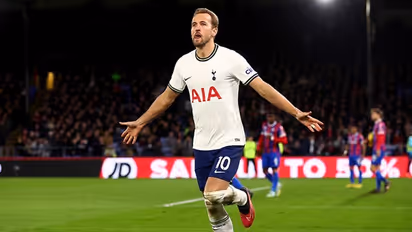 Revealed: How did World Cup 2022 penalty miss impact England and Tottenham star Harry Kane