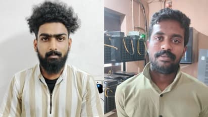 വയനാട്ടില്‍ മയക്കുമരുന്ന് വേട്ട; എംഡിഎംഎയും കഞ്ചാവുമായി രണ്ട് യുവാക്കള്‍ പിടിയില്‍