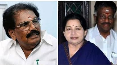 ஜெயலலிதாவை அவதூறாக விமர்சிப்பதா.?அமைச்சர் பதவிக்கே இழுக்கு! கேகேஎஸ்எஸ்ஆருக்கு நாவடக்கம் தேவை.!- ஓபிஎஸ் ஆவேசம்