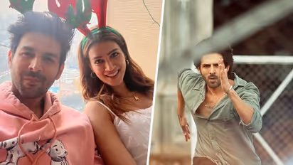 Shehzada trailer starring Kartik Aaryan, Kriti Sanon to be a grand celebration in 3 Indian cities