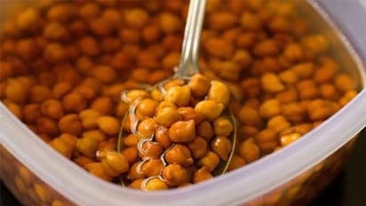 ಲೈಂಗಿಕ ಸಾಮಾರ್ಥ್ಯ ಹೆಚ್ಚಿಸಿಕೊಳ್ಳಬೇಕೆಂದರೆ ಕಡಲೆಯನ್ನು ಹೀಗ್ ತಿಂದ್ರೆ ಸಾಕು!