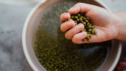 Food: వీటిని నానపెట్టిన తర్వాతే వండాలి, ఎందుకో తెలుసా?