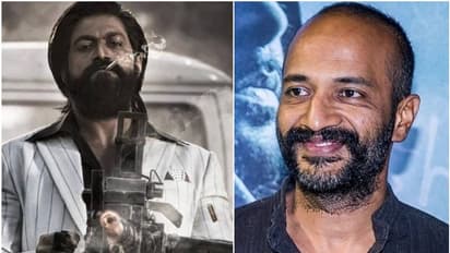 KGF-2 ನೋಡಿಲ್ಲ; ಕಾರಣ ಬಿಚ್ಚಿಟ್ಟ 'ಕಾಂತಾರ' ನಟ ಕಿಶೋರ್