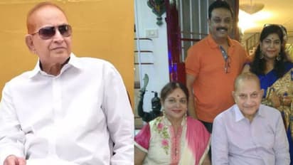 కోడలితో ఎఫైర్, ఇది అత్యంత జుగుప్సాకరం... నరేష్ వివాదాల్లోకి కృష్ణను లాగి పరువు తీస్తున్నారుగా!