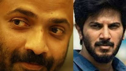 'ഹൃദയം വേദനിക്കുന്നു', സുനില്‍ ബാബുവിന്റെ മരണത്തില്‍ അനുശോചിച്ച് ദുല്‍ഖര്‍