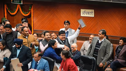 Delhi Mayor election: After 2 failed attempts, BJP, AAP leaders to meet on February 6