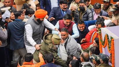 Delhi mayor election to be held today after AAP's Supreme Court win; top updates