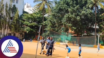 Bomb Threat Message:  ಬೆಂಗಳೂರಿನ ಖಾಸಗಿ ಶಾಲೆಗೆ ಬಾಂಬ್​ ಬೆದರಿಕೆ!