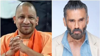 ಬಾಲಿವುಡ್ಲ್ಲಿ ಎಲ್ಲರೂ ಡ್ರಗ್ಸ್ ತಗೊಳಲ್ಲ; ಮೋದಿಗೆ ತಿಳಿಸಿ ಎಂದು ಯೋಗಿ ಆದಿತ್ಯನಾಥ್ಗೆ ಸುನಿಲ್ ಶೆಟ್ಟಿ ಮನವಿ