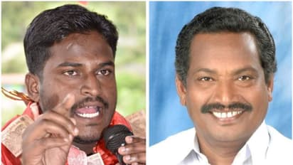 സി പി ഐ മണ്ഡലം പ്രസിഡന്റിനെതിരെ ഒരു കോടി രൂപ മാനനഷ്ടക്കേസ് രജിസ്റ്റര് ചെയ്ത് മുന് എംഎല്എ എ കെ മണി