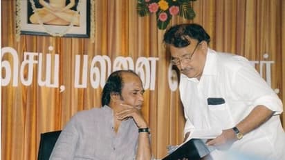 Rajinikanth: நல்ல நண்பனை இழந்து விட்டேன்..! சுதாகர் உடலுக்கு கண் கலங்கியபடி அஞ்சலி செலுத்திய ரஜினிகாந்த்..!