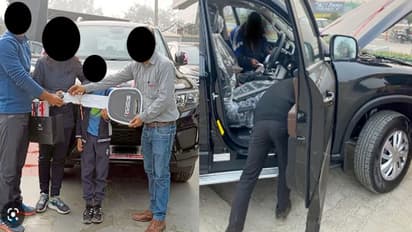 ഷോറൂമില് നിന്നിറങ്ങി വെറും 12 കിമി, ആറ്റുനോറ്റ് സ്കോർപ്പിയോ വാങ്ങിയ ഉടമ പെരുവഴിയില്!