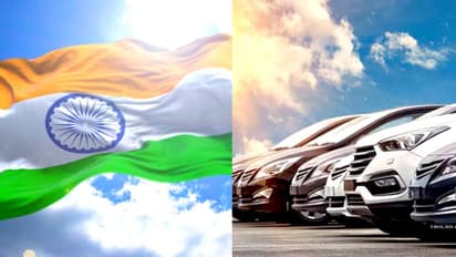 ജപ്പാനെ പിന്തള്ളി ഇന്ത്യ; ലോകത്തിലെ മൂന്നാമത്തെ വലിയ വാഹന വിപണി