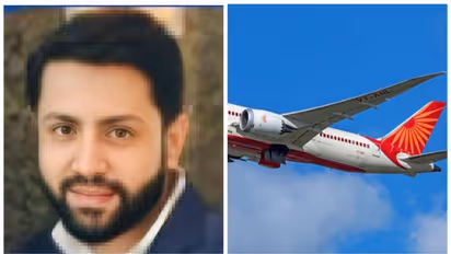 ವಿಮಾನದಲ್ಲಿ ಮಹಿಳೆ ಮೇಲೆ ಮೂತ್ರವಿಸರ್ಜನೆ ಮಾಡಿದ ಶಂಕರ್‌ನ ವಜಾಗೊಳಿಸಿದ ವೆಲ್ಸ್ ಫಾರ್ಗೋ!