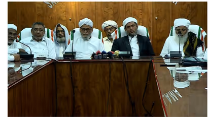 ഹക്കീം ഫൈസി അദൃശ്ശേരിയെ ബഹിഷ്കരിക്കുമെന്ന് സമസ്ത യുവജനവിഭാഗം