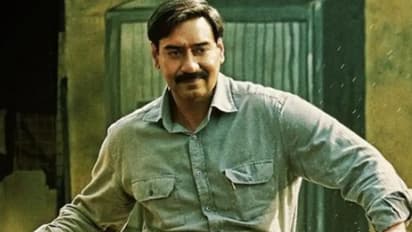 അജയ് ദേവ്ഗണ്‍ നായകനായി 'മൈദാൻ', ചിത്രത്തിന്റ റിലീസ് മെയില്‍