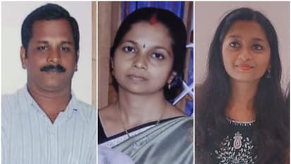 കഠിനംകുളത്തിന്‍റെ വേദനയായി രമേശനും കുടുംബവും 