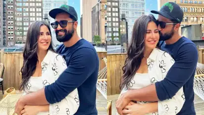 Vicky Kaushal spills the beans about planning a baby with Katrina Kaif; here's what he said