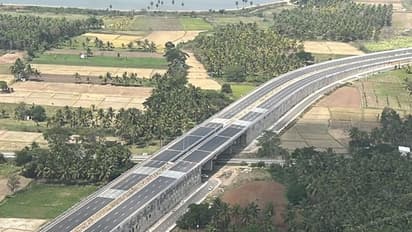 ಬೆಂಗ​ಳೂರು-ಮೈಸೂರು ದಶಪಥ ಹೆದ್ದಾರಿಯಲ್ಲಿ ಬೈಕ್ ಆಟೋಗೆ ಪ್ರವೇಶವಿಲ್ಲ!