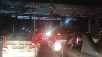 बेंगलुरु: 9 कॉरिडोर पहचान ट्रैफिक पुलिस ने किए सड़क जाम नहीं लगने के उपाय, लोगों को हो रही 42% वक्त की बचत