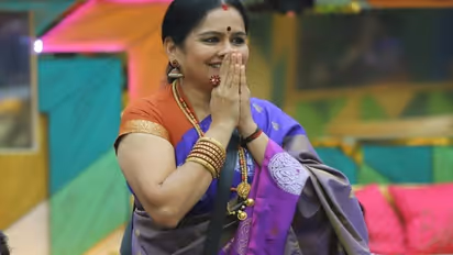 ಬಾಲ್ಯ ವಿವಾಹವಾದ ಕಿರುತೆರೆ ನಟಿ ಚಂದ್ರಕಲಾ; ಆತ್ಮಹತ್ಯೆಗೆ ನಿರ್ಧಾರ ಮಾಡಿದ್ಯಾಕೆಕೆ?