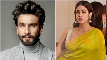 ಸೌತ್ ಆಯ್ತು ಈಗ ಹಳೆ ಹಿಂದಿ ಚಿತ್ರದ ರಿಮೇಕ್ಗೆ ಮುಂದಾದ ಬಾಲಿವುಡ್; ಹಿಟ್ ಸಿನಿಮಾದಲ್ಲಿ ರಣ್ವೀರ್-ಜಾನ್ವಿ