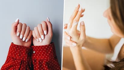 చేతి గోళ్ల ఆకారాన్ని బట్టి వ్యక్తిత్వాన్ని చెప్పొచ్చా..?