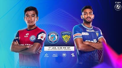 ISL 2022-23: Playoffs challenge on the line as Chennaiyin FC takes on Jamshedpur FC