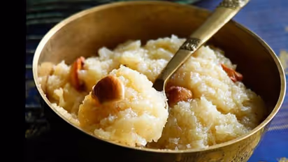 வீட்டில் தேங்காய் இருந்தால் இப்படி ஸ்வீட் செய்து பாருங்க!