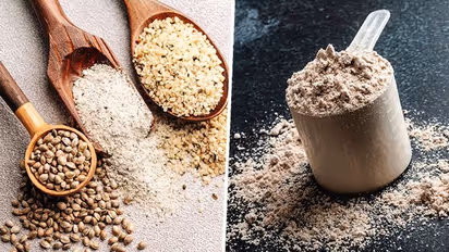 Three big advantages of using protein powder in your daily diet