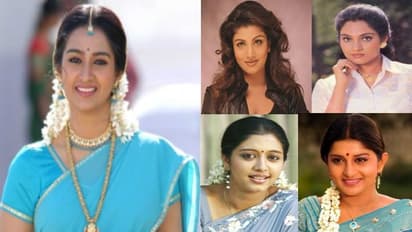 ఎన్నారైలను పెళ్లి చేసుకున్న టాలీవుడ్ ముద్దుగుమ్మలు వీరే.. ఏఏ దేశాల్లో స్థిరపడ్డారంటే?