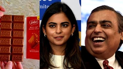 ചോക്ലേറ്റ് വമ്പന്മാരോട് പട പൊരുതാൻ മുകേഷ് അംബാനി; ലക്ഷ്യം ഇതോ..