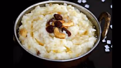 Karkandu Pongal - கற்கண்டு பொங்கல் செய்து குடும்பத்துடன் கொண்டாடுங்கள்!