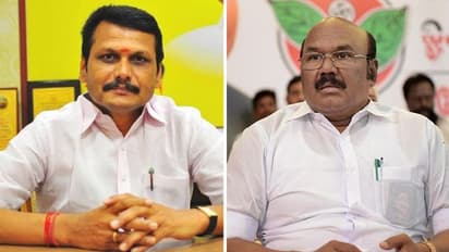 செந்தில் பாலாஜி வாய் திறந்தால் பலருக்கு எமகண்டம்..! திமுகவினருக்கு அதிர்ச்சி கொடுக்கும் ஜெயக்குமார்