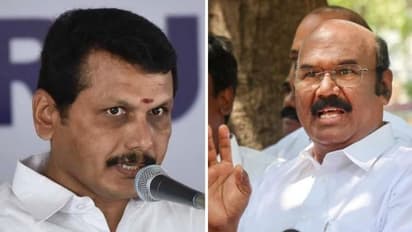 டாஸ்மாக் கடைகள் மூடல் திசைதிருப்பும் நடவடிக்கை: ஜெயக்குமார் விமர்சனம்!